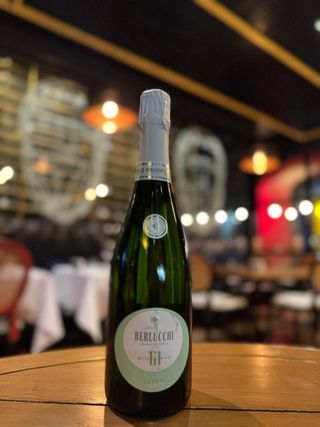 Berlucci - 61 Franciacorta Saten 0.75