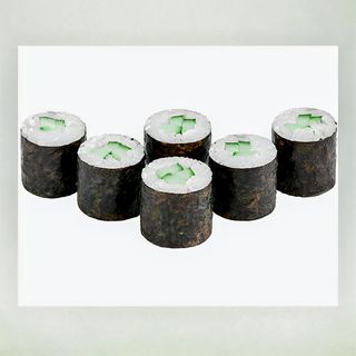 Маки огурец