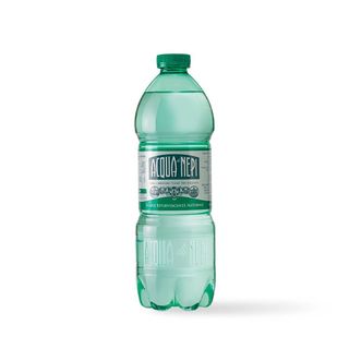 Acqua frizzante 50 cl