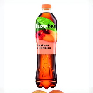 FuzeTea 0.5L