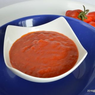 Sos rosu Curtea Veche dulce