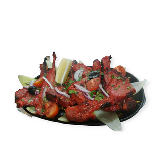 Tandoori Lamb Chops (4 Uds.)