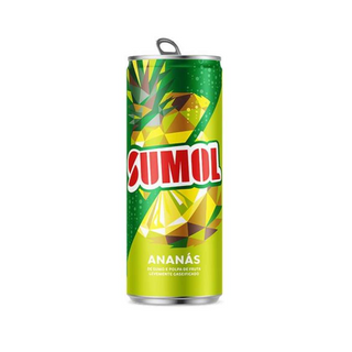 Sumol de Ananás