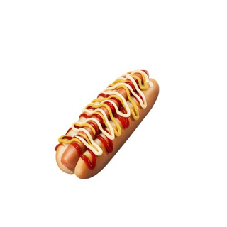 Poli Dog