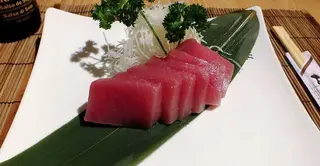Sashimi maguro - 8 pezzi