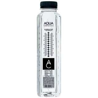 Apa Plata 0.5ML