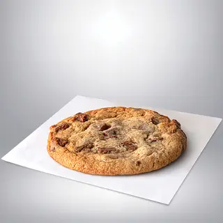 Double Chocolate Cookie