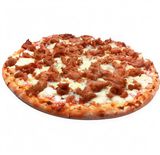 Pizza Reina (30 Cm.)