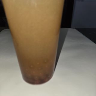 Bubble Tea Clásico (650 Ml.)
