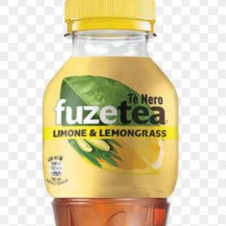 Fusetea limone 45cl