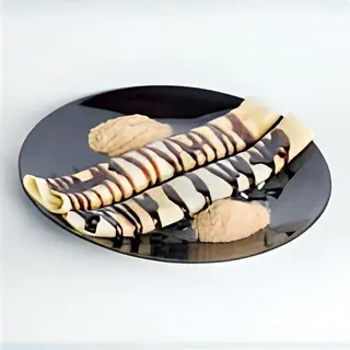 Palačinci Nutella