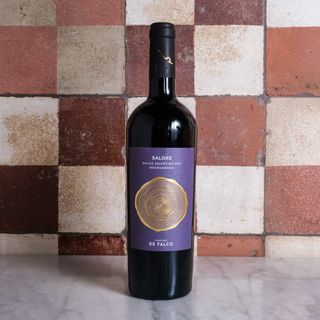 Salore Salice Salentino - De Falco