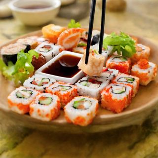 Зелен дракон (110гр)