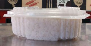 Arroz Duplo
