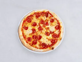 Pizza Salsiccia 32 cm