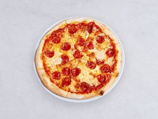 Pizza Salsiccia 32 cm