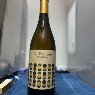 Chardonnay le pianure