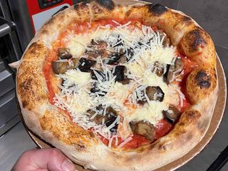 Parmigiana