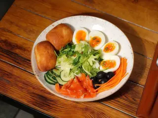 Норвезський боул (250g)
