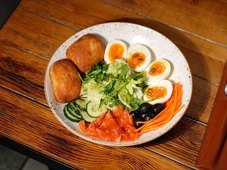 Норвезський боул (250g)