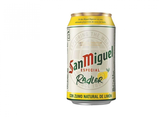 RADLER LATA