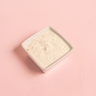 Zatziki (Yogurt sauce)