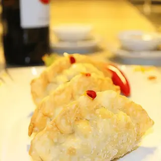 Empanada Argentina