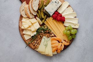 Fustes De Formatges (150 G.)