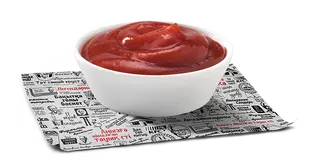 Кетчуп