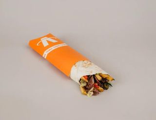 LaVasz’n Wołowina Frites