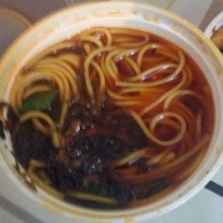 129. Sopa Dan Dan Mian