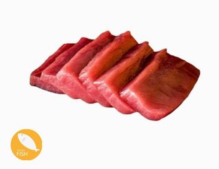 Sashimi Atún (6 Pzs.)
