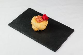 FRITTATINA ALLA NERANO