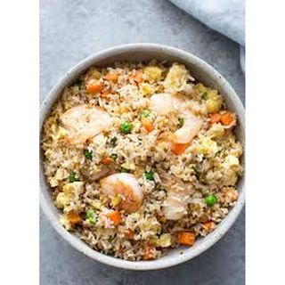 Fried Rice