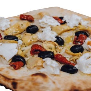 focaccia la campesina