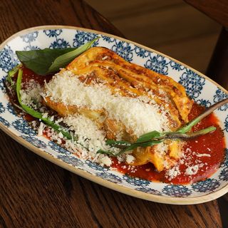 Лазанья by Emily (380г)