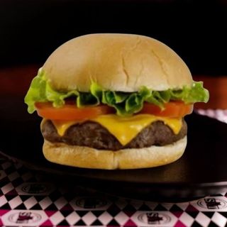 HAMBURGUESA URBAN DE VACA