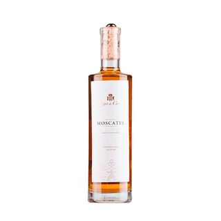 Pago De Cirsus Moscatel Dulce Barrica (37.5 Cl.)