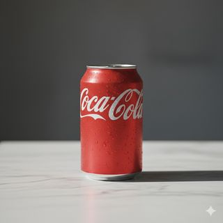 Coca-Cola Lattina 330 ml
