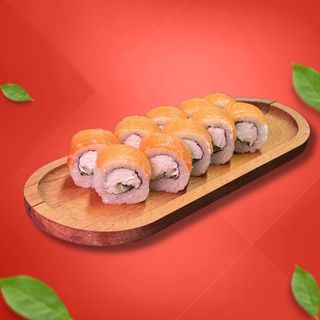 Ролл "Филадельфия лайт" (10 шт.)