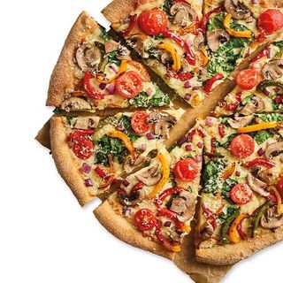 PIZZA VEGE MANIA (Duża)