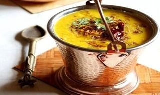 62. Dal Tadka (Yellow)
