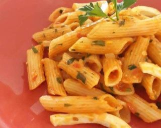 Massa Penne