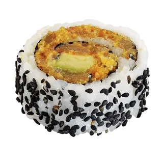 Smoky Roll