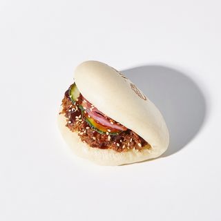 Bao Pato Hoisin