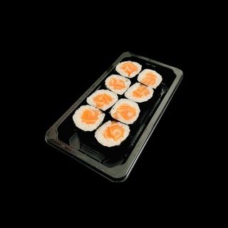 Hosomaki Salmão Philadelphia 8 Peças