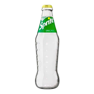 Sprite (0,25л)