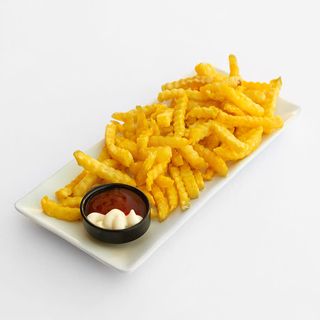 Patatas Fritas