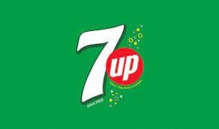 Seven Up 0.33ml