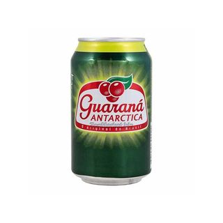 Bevanda al guaranà 33cl
